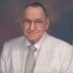 Mr. Lawrence Dewey Bartruff