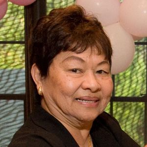 Maria Francisco Perez