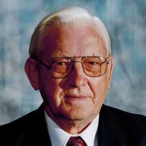 Howard Eugene Swanson