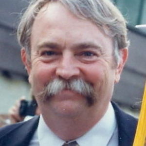 Bruce C. Hundley
