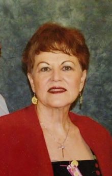 Patricia L. Flores Patricia L. Flores
