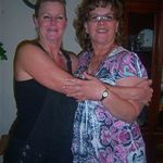 Friends for over 40 years