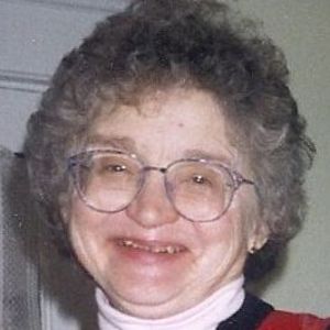 H. Jeannette Pollard