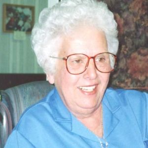 Joyce Hamm King