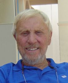 James F. Davis James F. Davis