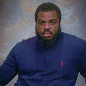 Mr. Jamiel  Bruce  Moyd