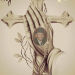 Forever in my Heart.