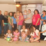 Easter 2012
