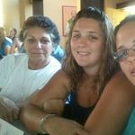 Grandma, Brittany & Jessica
