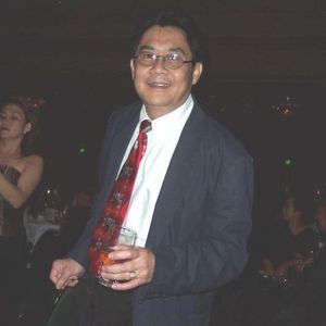 Ernesto L. Soriano, Jr.