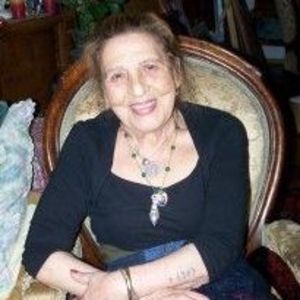 Ceija  Stojka