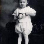 Young Elwyn