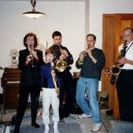 Making music every Christmas