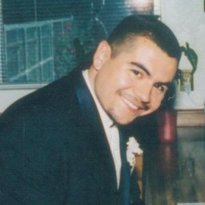 Mario Adam Ramirez