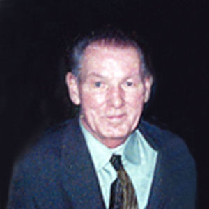 David Ronald Bischoff