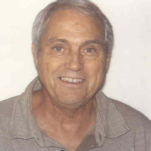 Thedie Clarence Gardner