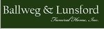 Ballweg & Lunsford Funeral Home Inc