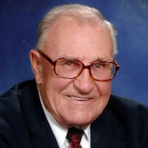 Mr. Robert Ernest Meyer, Sr.