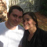 Brandon and Jessica