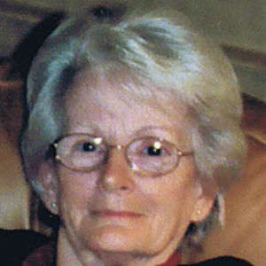 Betty Tamosaitis
