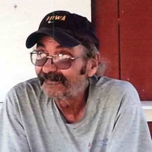 Michael Robert Walker