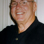Dad in 1999