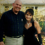 Dad and Mindy, Prom 1994