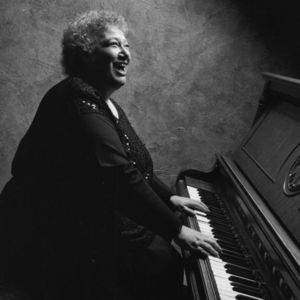 Ann Rabson