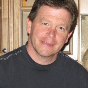 Mr. Dan  Hilton Routhier