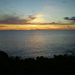 Hawaiin Sunset