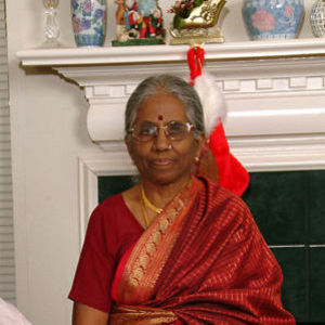 Bala Parvathavarthini