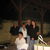 Uncle Norman with Connie and Jim Carey, Alana Carey, and Tommy Willardson at 2010 family reunion.