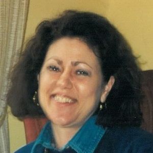 Kathleen "Kathy" Day-Albaugh