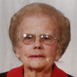 Polly Sutton Rouse