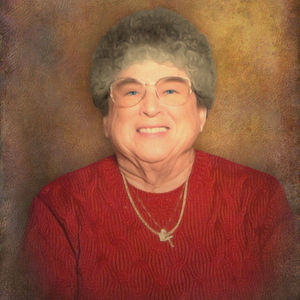 Mrs. Lillian Singleton