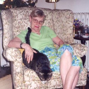 Mrs. Linda Broderick Miller