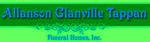 Allanson Glanville Tappan Funeral Homes