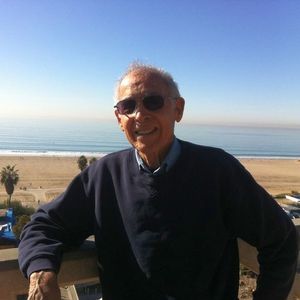 Gus Rogers Montenegro