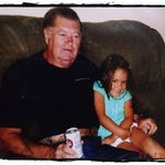 Paw paw & Skiler