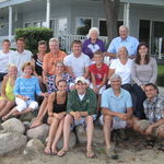 Family Reunion 2011