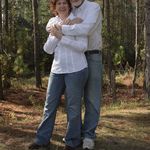 December 2009: Family Reunion in Trinity, Fl.