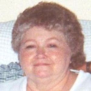 Mrs. Linda Diane Price