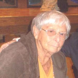 Elaine Dieterich
