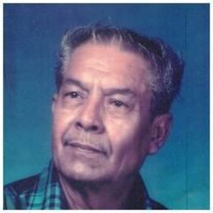 Bernardo B. Castillo