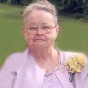 Mrs. Sandra Kay Bosworth