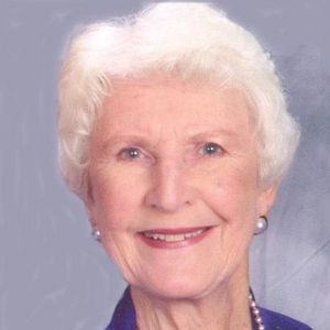 Ann Bowles Fichter