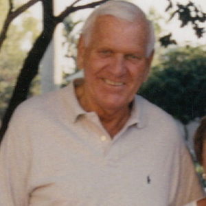 George D. "Bud" Lynch