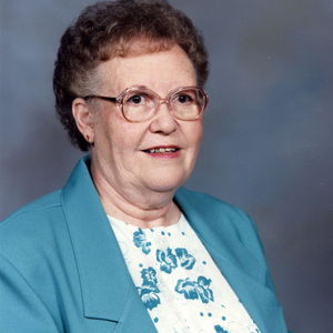Virginia L. Beck