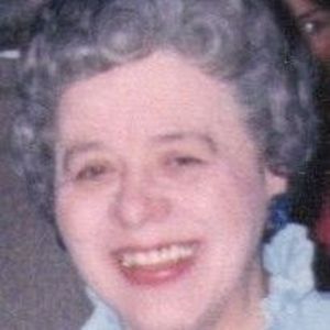 Lillian F Forrand