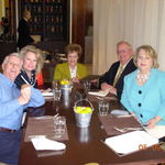 Ronnie, Shannon, Barbara Chapman, Don Chapman, Kelly Chapman